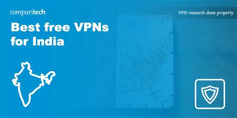 How can I get free VPN in India